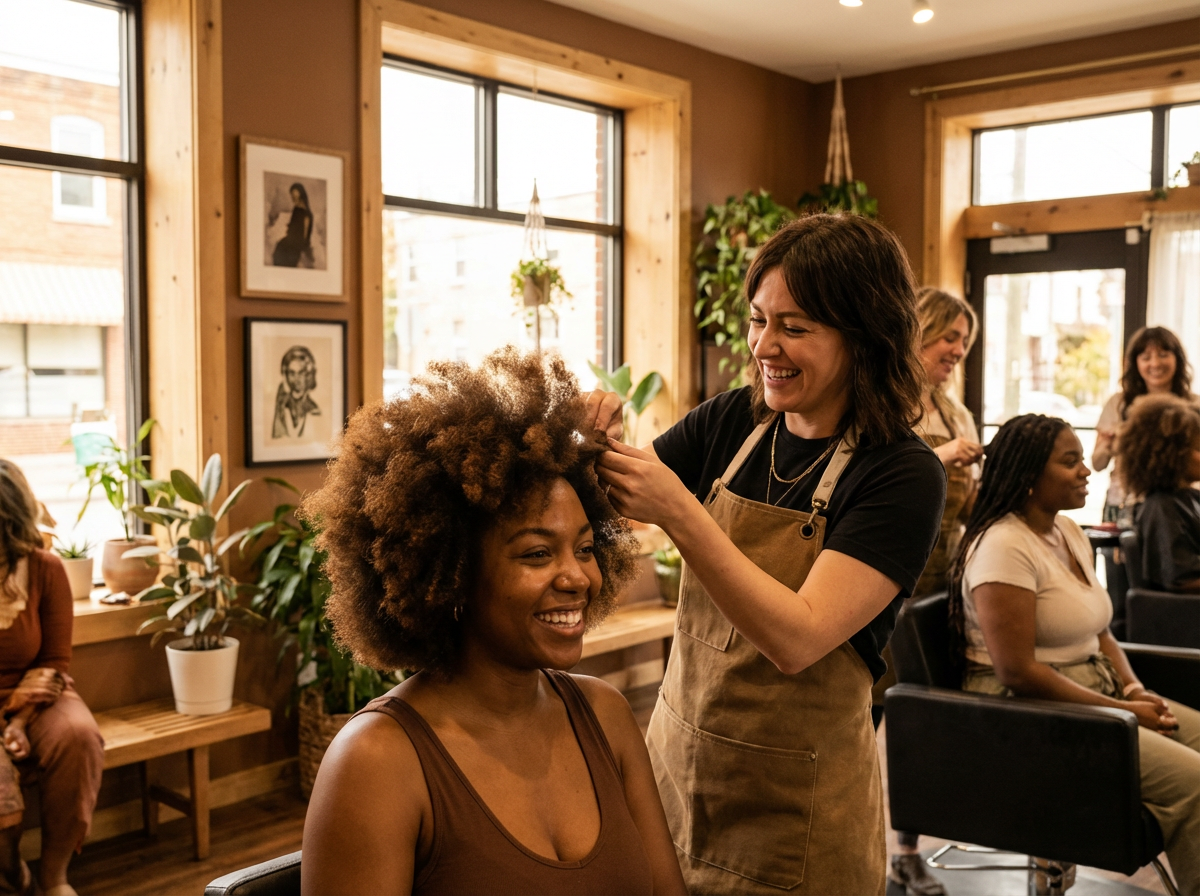 Hair Care