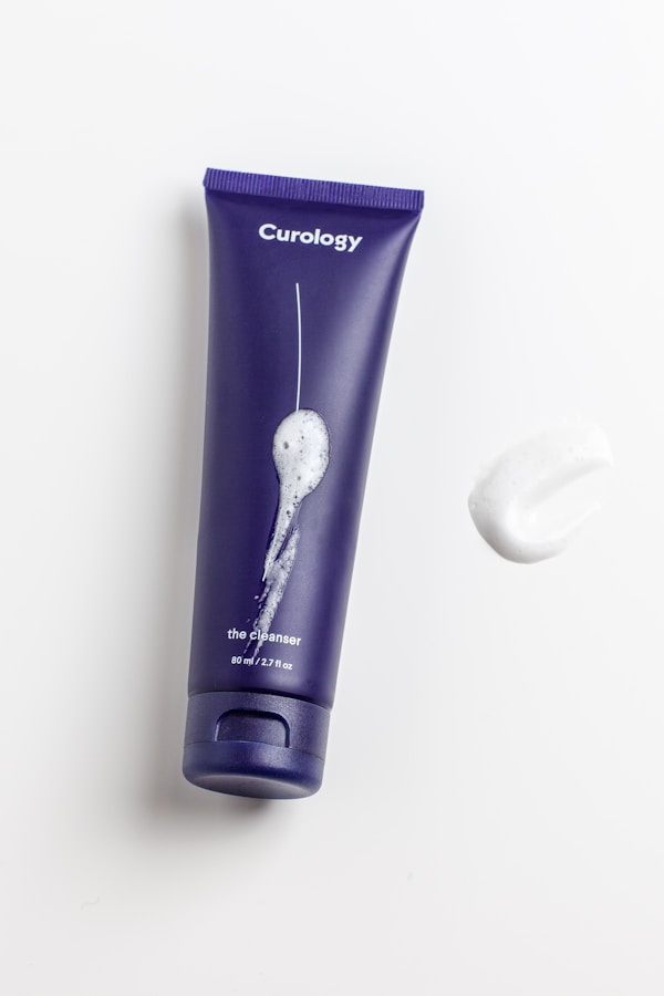 Skincare