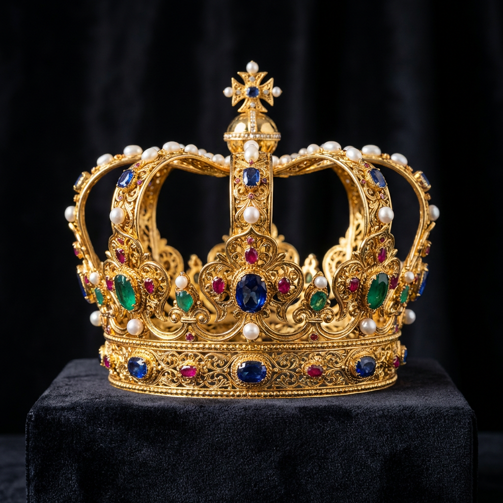 Crown Membership
