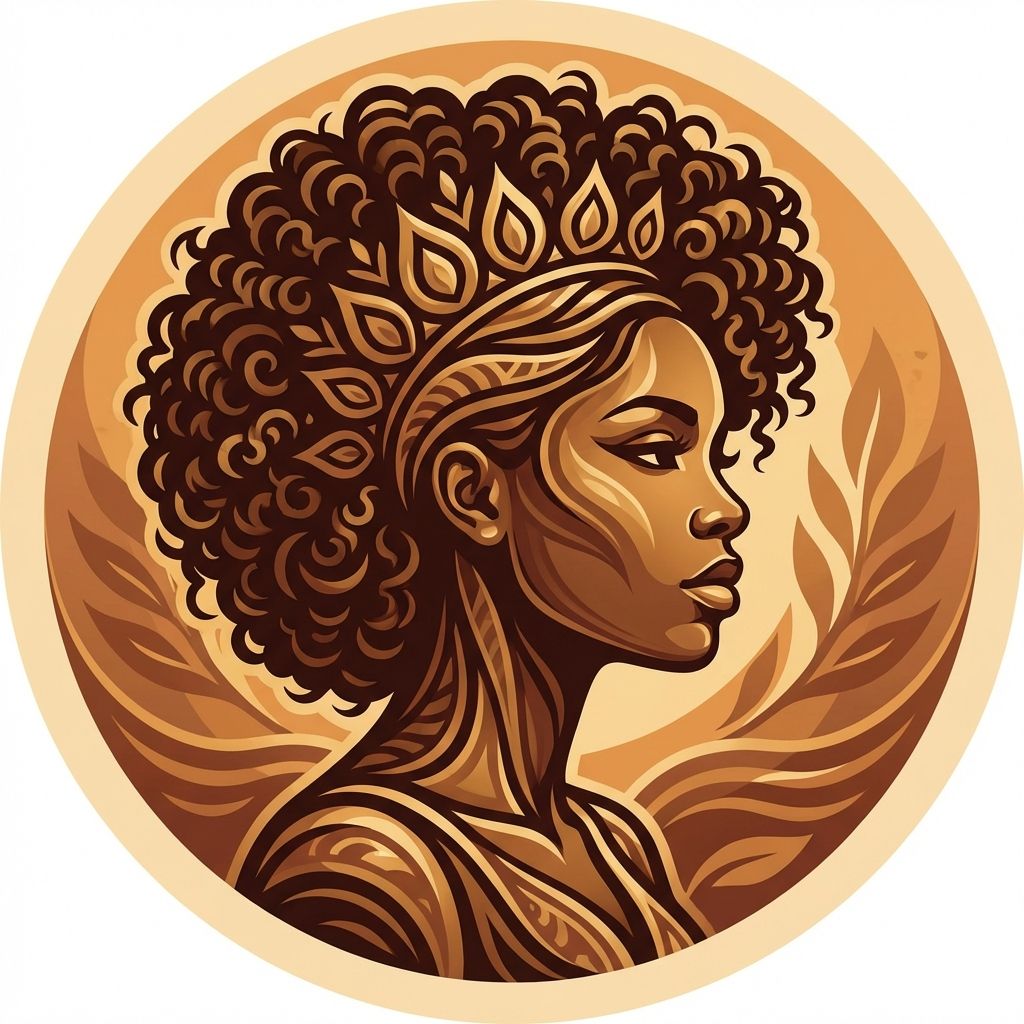 Azuca Negra Logo